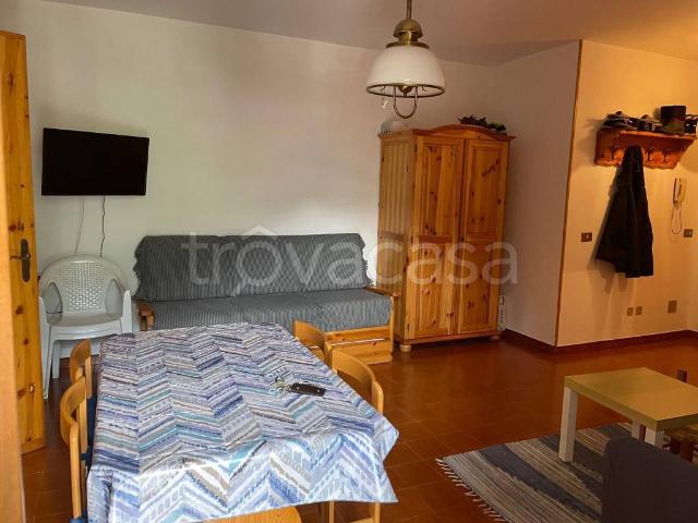 Appartamento in in affitto da privato a Cantoira via Brach Prever, 2, arredato, box, da privato TrovaCasa