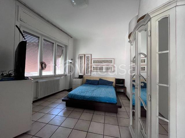 Appartamento in in affitto da privato a Cantù via Angelo Cavallotti, 6, da privato, riscaldamento autonomo, balcone TrovaCasa