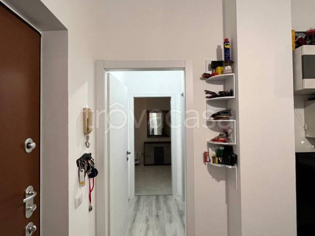 Appartamento in in affitto da privato a Cantù via San Giuseppe, 3, giardino, da privato, ascensore TrovaCasa
