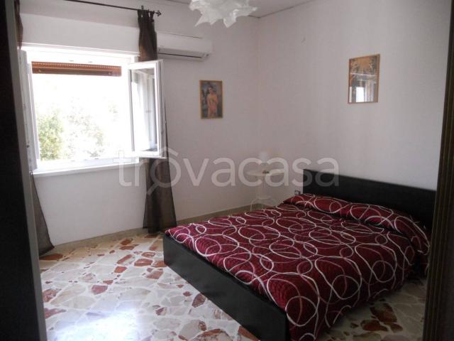 Appartamento in in affitto da privato a Capaci via Noto, 5, da privato, vista mare, lungomare TrovaCasa