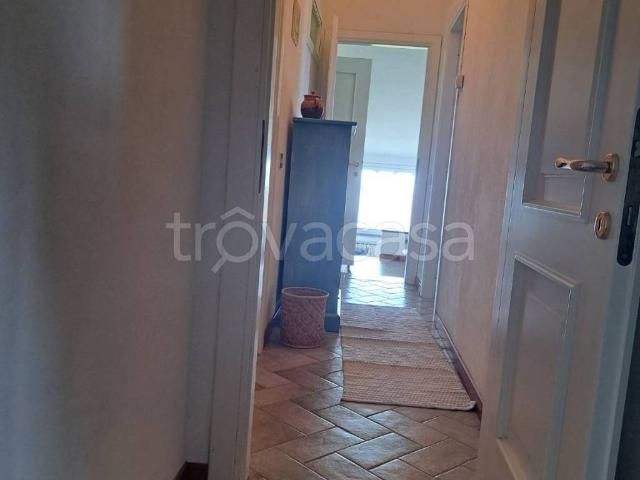 Appartamento in in affitto da privato a Capalbio via Giacomo Puccini, 184, posto auto, da privato, giardino condominiale TrovaCasa