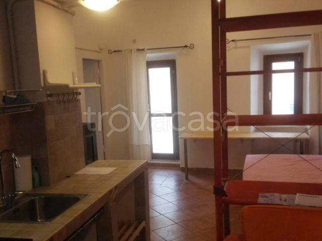 Appartamento in in affitto da privato a Capena via Giacomo Matteotti, 22, arredato, da privato, centrale TrovaCasa