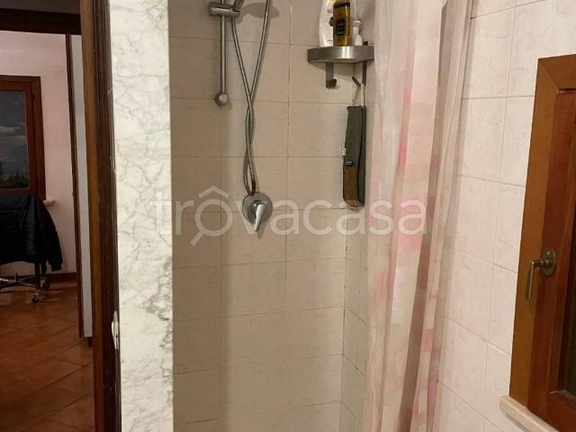 Appartamento in in affitto da privato a Capena via Madonna Due Ponti, giardino, da privato, spese incluse TrovaCasa