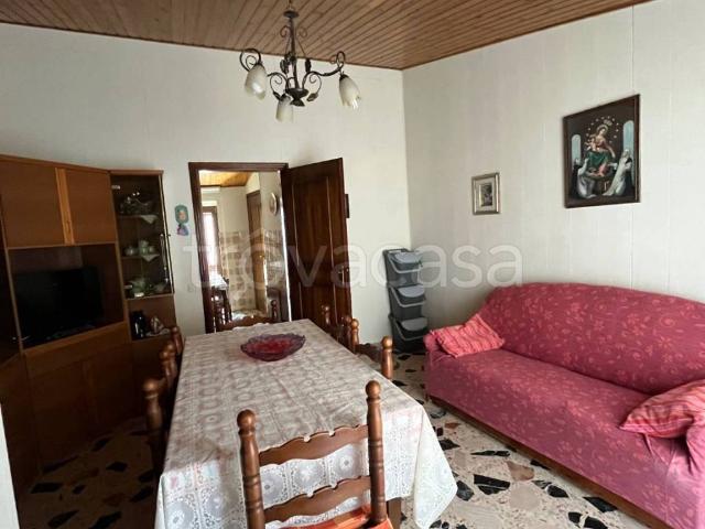 Appartamento in in affitto da privato a Capizzi via Cradda, 24, da privato, ristrutturato, centrale TrovaCasa