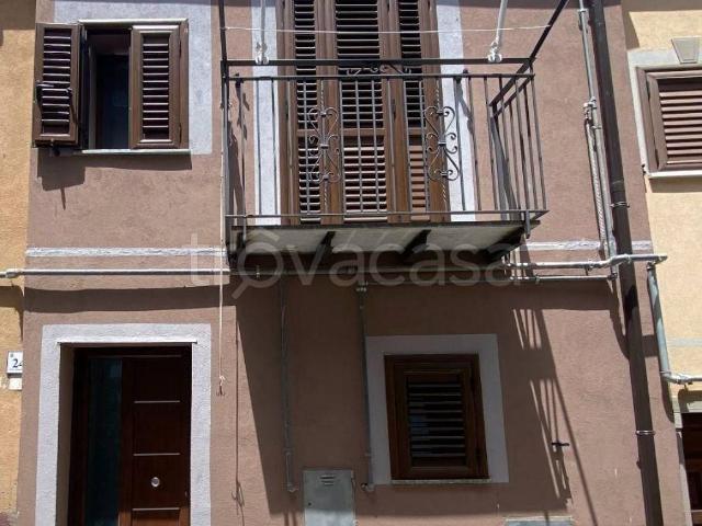Appartamento in in affitto da privato a Capizzi via Cradda, 24, da privato, ristrutturato, centrale TrovaCasa