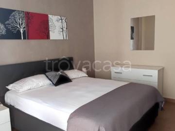 Appartamento in in affitto da privato a Capo d'Orlando via del Piave, 111, arredato, da privato, ascensore TrovaCasa