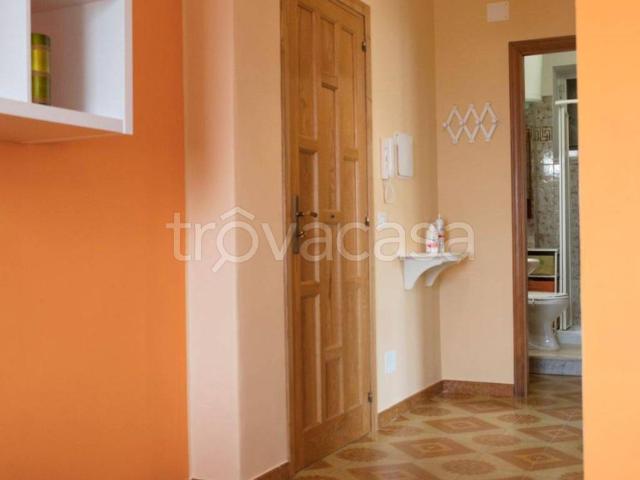 Appartamento in in affitto da privato a Capo d'Orlando via Trazzera Marina, 160, da privato TrovaCasa