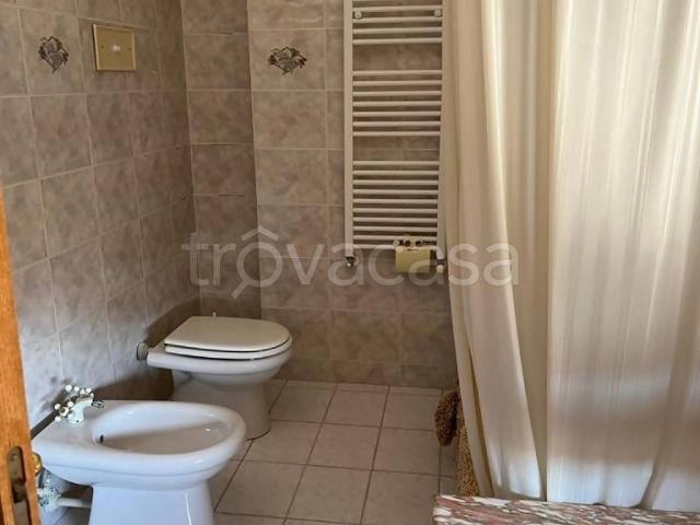 Appartamento in in affitto da privato a Capo d'Orlando via Trazzera Marina, 318, arredato, da privato, lavanderia TrovaCasa