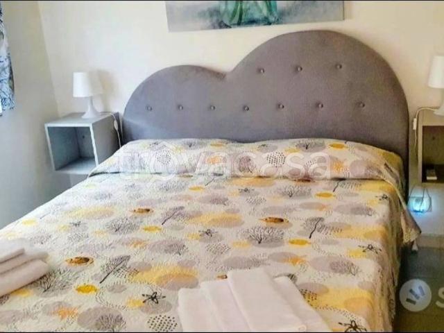 Appartamento in in affitto da privato a Capo d'Orlando vicolo San Calogero, 2, arredato, da privato, centrale TrovaCasa