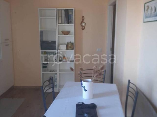 Appartamento in in affitto da privato a Capoliveri via del Canale, 603, da privato, vista mare, porticato TrovaCasa