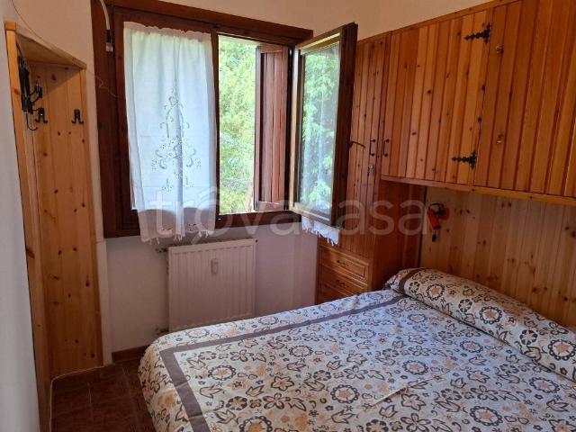 Appartamento in in affitto da privato a Cappadocia via dei Pastori, 3, giardino, da privato, caminetto TrovaCasa