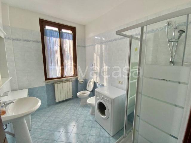 Appartamento in in affitto da privato a Cappella de' Picenardi via 25 Aprile, 4, box, da privato, ascensore TrovaCasa