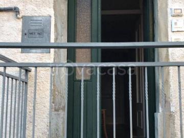 Appartamento in in affitto da privato a Capracotta via San Giovanni, 91, da privato, cantina TrovaCasa