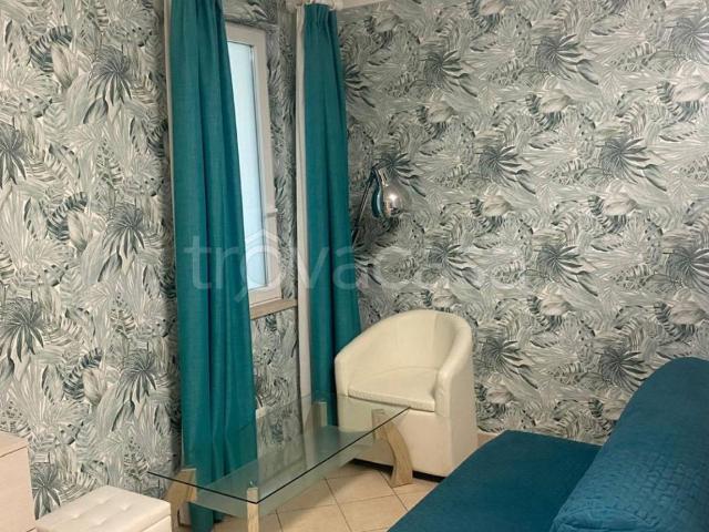 Appartamento in in affitto da privato a Capri via Cesina, 12D, terrazzo, da privato, ristrutturato TrovaCasa