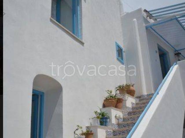 Appartamento in in affitto da privato a Capri via Tamborio, 42, terrazzo, da privato, aria condizionata TrovaCasa