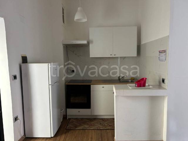 Appartamento in in affitto da privato a Capua via Alessio Mazzocchi, 18, da privato, ristrutturato, centrale TrovaCasa