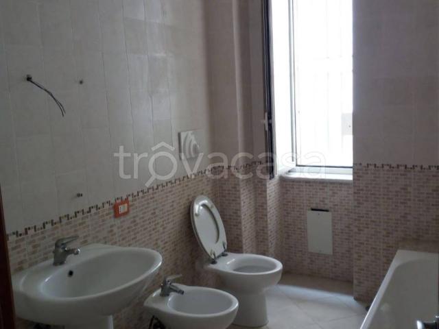 Appartamento in in affitto da privato a Capua via San Martino alla Giudea, 3, terrazzo, da privato, buono stato TrovaCasa