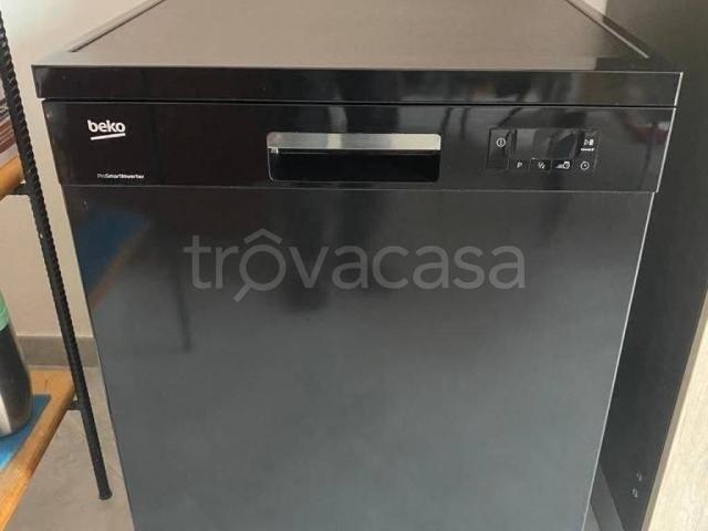 Appartamento in in affitto da privato a Capua via Scarano, 3, arredato, posto auto, terrazzo TrovaCasa