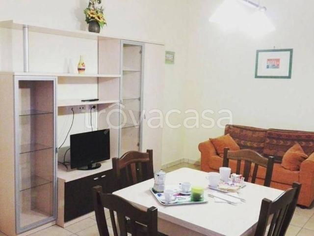 Appartamento in in affitto da privato a Capua via Scarano, 1, arredato, terrazzo, da privato TrovaCasa