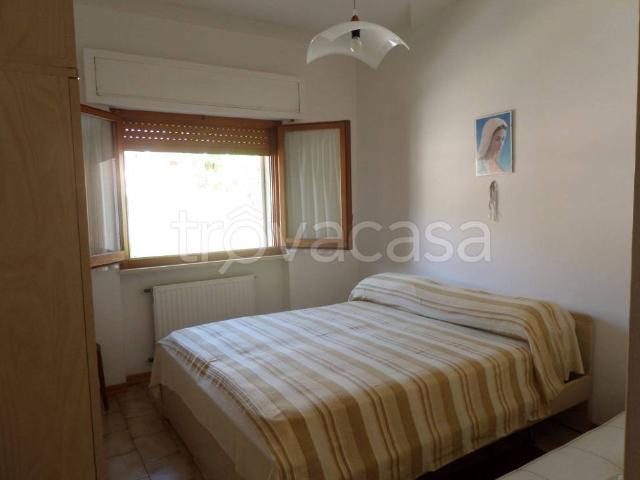Appartamento in in affitto da privato a Caramanico Terme viale della Libertà, da privato, lavatrice, luminoso TrovaCasa