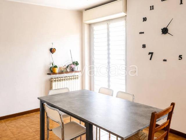 Appartamento in in affitto da privato a Caraglio via Dante Alighieri, 18, box, terrazzo, da privato TrovaCasa