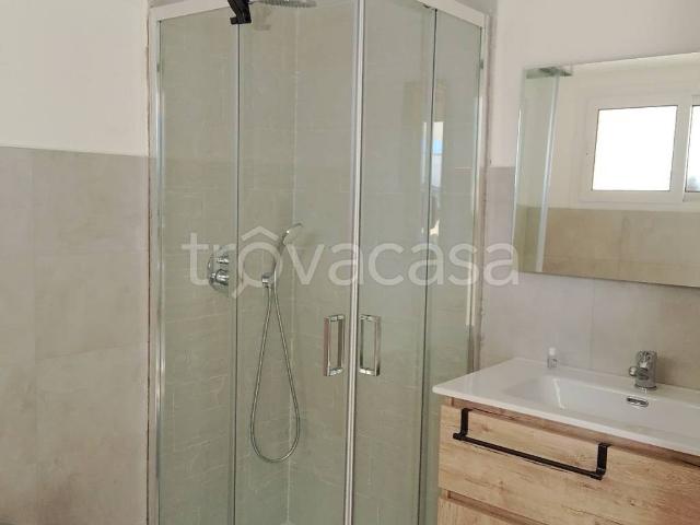 Appartamento in in affitto da privato a Carini cortile Giglio, 4, da privato TrovaCasa