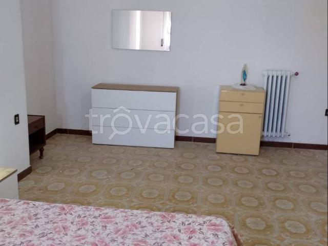 Appartamento in in affitto da privato a Cariati via Bari, 25, giardino privato, da privato, lungomare TrovaCasa