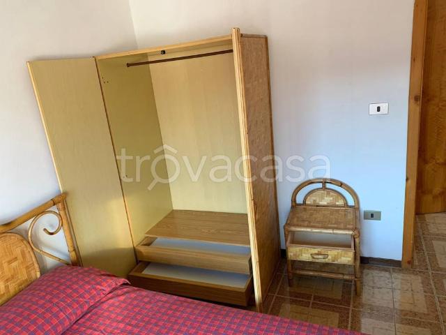 Appartamento in in affitto da privato a Cariati via e. Repaci, 7, arredato, da privato, ristrutturato TrovaCasa