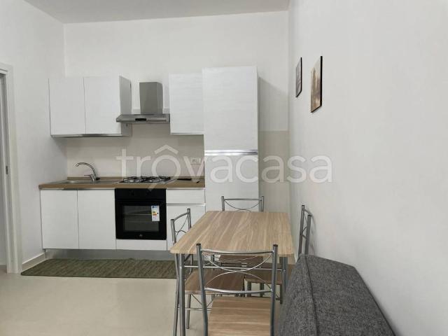 Appartamento in in affitto da privato a Cariati via Trieste, 15, da privato, nuova costruzione, centrale TrovaCasa