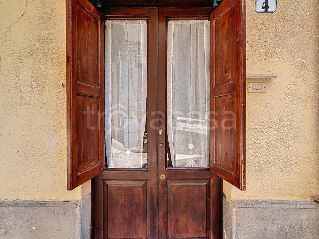 Appartamento in in affitto da privato a Caronia via Piave, arredato, da privato, riscaldamento autonomo TrovaCasa