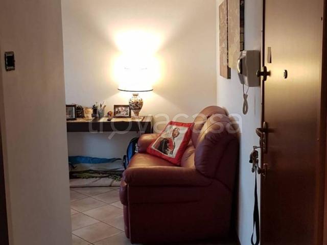Appartamento in in affitto da privato a Caronno Pertusella viale Italia, arredato, da privato, riscaldamento autonomo TrovaCasa