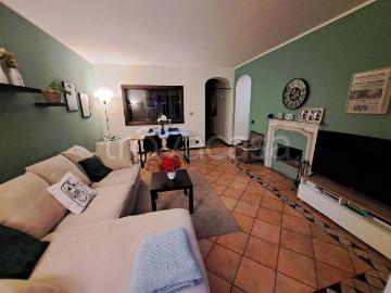 Appartamento in in affitto da privato a Carmagnola via Ferruccio Valobra, 74, da privato, caminetto, ristrutturato TrovaCasa