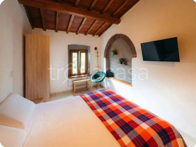 Appartamento in in affitto da privato a Carmignano via Cinque Martiri, 55, da privato, cucina abitabile TrovaCasa