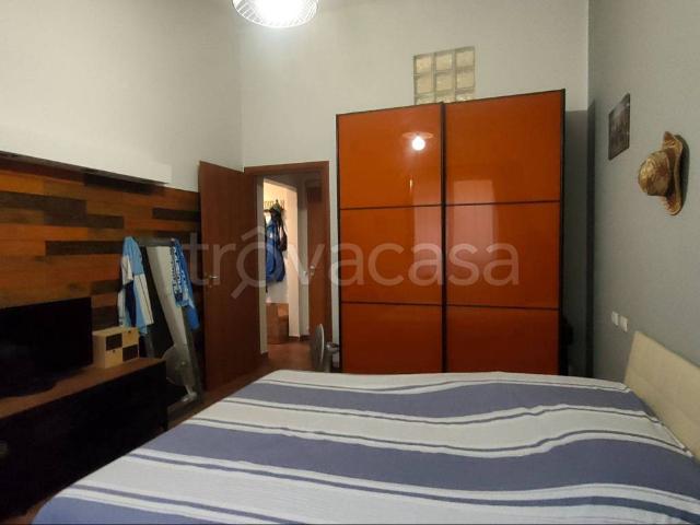 Appartamento in in affitto da privato a Carmignano via Giuseppe Garibaldi, 1, arredato, giardino, da privato TrovaCasa