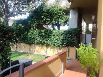 Appartamento in in affitto da privato a Carmignano via Giuseppe Garibaldi, 1, arredato, giardino, da privato TrovaCasa