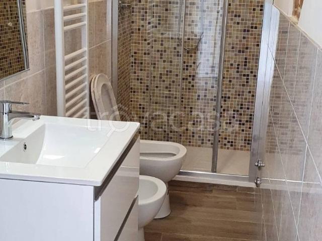 Appartamento in in affitto da privato a Carmignano via Marcignano, 34, arredato, giardino, da privato TrovaCasa