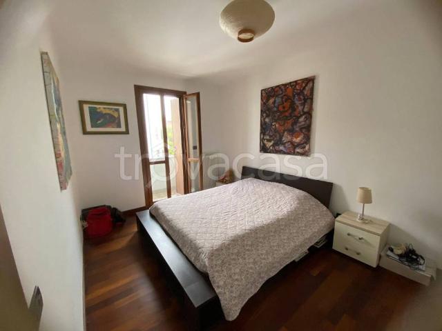 Appartamento in in affitto da privato a Carpi via Napoli, 31, arredato, box, terrazzo TrovaCasa