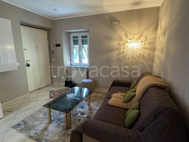 Appartamento in in affitto da privato a Carrara via Carriona, 20, da privato, centrale, vicinanze negozi TrovaCasa