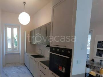 Appartamento in in affitto da privato a Carrara via Erevan, 10, arredato, da privato, ristrutturato TrovaCasa