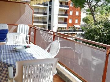 Appartamento in in affitto da privato a Carrara via Walter Muttini, 18, da privato, lavatrice TrovaCasa