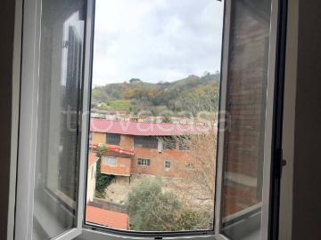 Appartamento in in affitto da privato a Carrara corso Carlo Rosselli, da privato, balcone, ripostiglio TrovaCasa