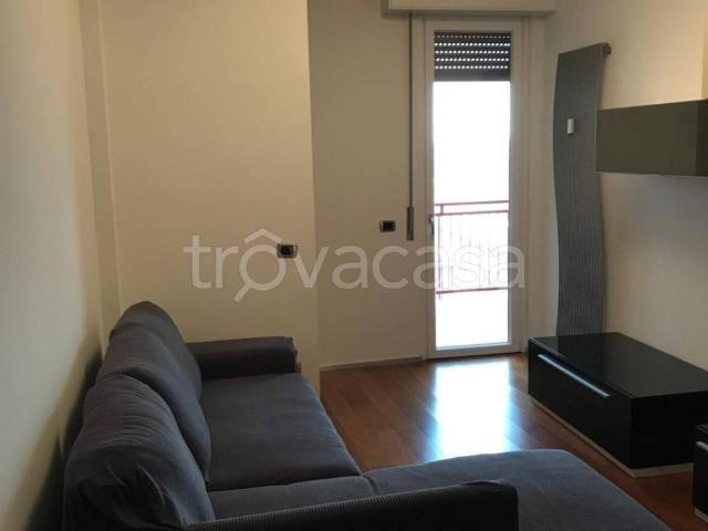 Appartamento in in affitto da privato a Carugate via Camillo Benso di Cavour, 17, terrazzo, da privato, doppia esposizione TrovaCasa