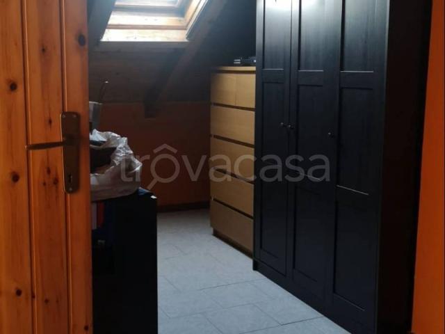 Appartamento in in affitto da privato a Carugate via Fidelina, arredato, da privato, cucina a vista TrovaCasa