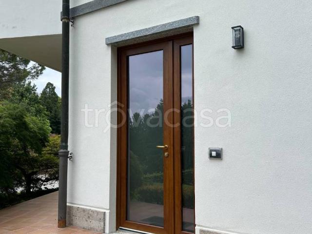 Appartamento in in affitto da privato a Casciago via Giacomo Matteotti, 40, giardino privato, posto auto, da privato TrovaCasa