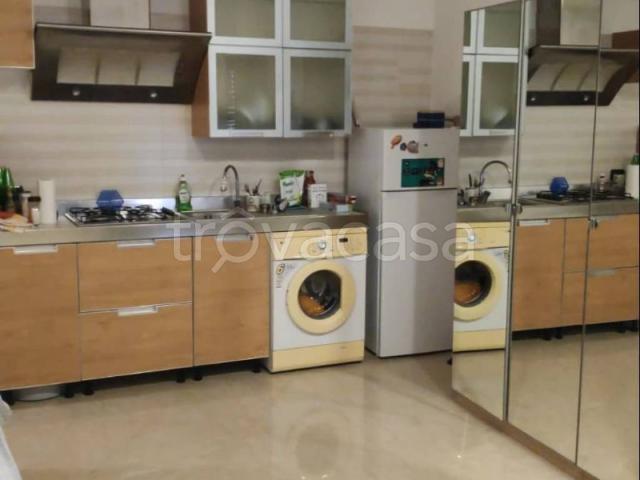 Appartamento in in affitto da privato a Casamassima vico Palmira, 14, da privato, ristrutturato TrovaCasa