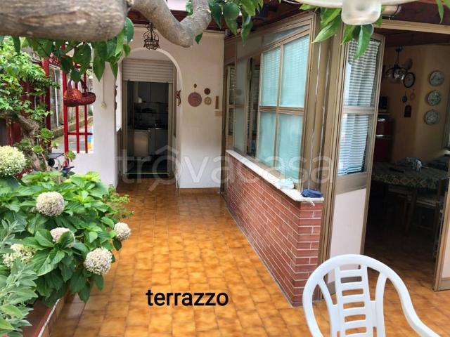 Appartamento in in affitto da privato a Casamicciola Terme via Cretaio, 10, posto auto, terrazzo, da privato TrovaCasa