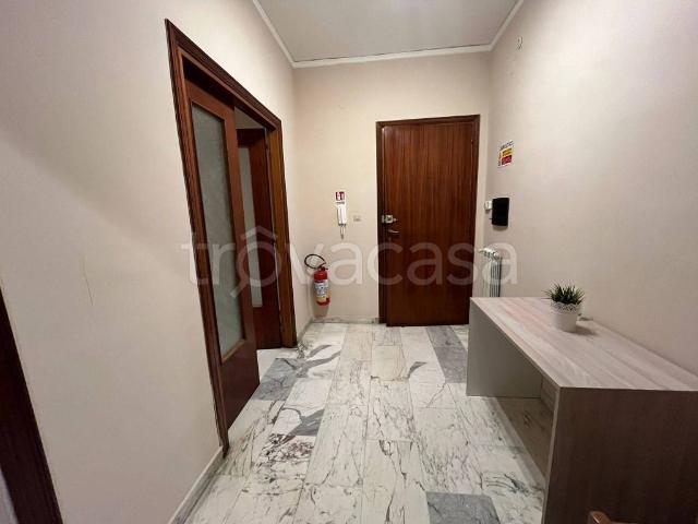 Appartamento in in affitto da privato a Casagiove piazza Luigi Vanvitelli, 3, arredato, da privato, ascensore TrovaCasa