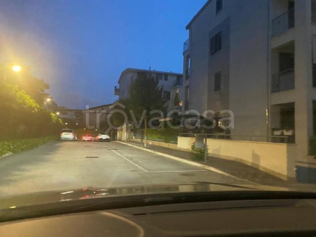 Appartamento in in affitto da privato a Casagiove via Catania, 9, arredato, posto auto, da privato TrovaCasa