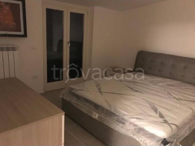 Appartamento in in affitto da privato a Casagiove via Catania, 9, posto auto, box, da privato TrovaCasa