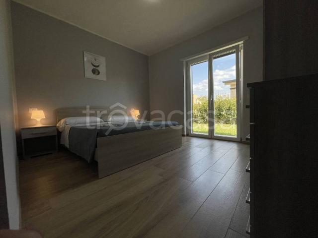 Appartamento in in affitto da privato a Casal Velino località Ardisani, arredato, da privato, nuova costruzione TrovaCasa
